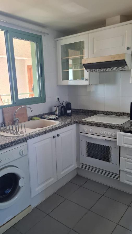 Beach Valencia Luxury B7-23 Apartment With Terrace And Sea Views Valência Exterior foto