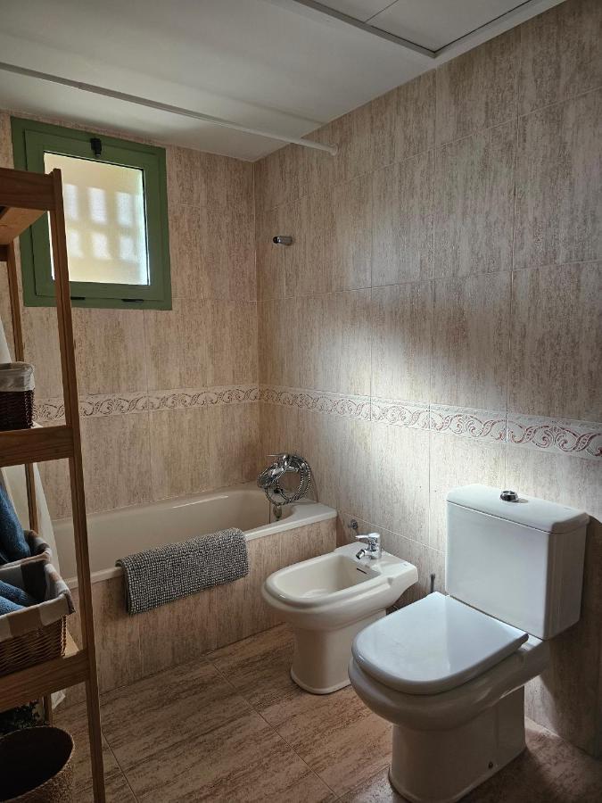 Beach Valencia Luxury B7-23 Apartment With Terrace And Sea Views Valência Exterior foto